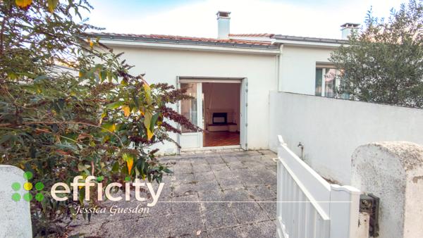 Maison
         2 pièces
        - 31 m² 85 000 €*