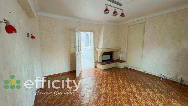 Maison
         2 pièces
        - 31 m² 85 000 €*