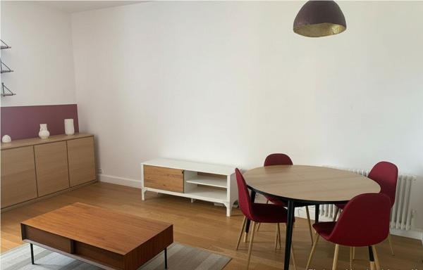 Appartement Chartres 2 pièce(s) 57.55 m2