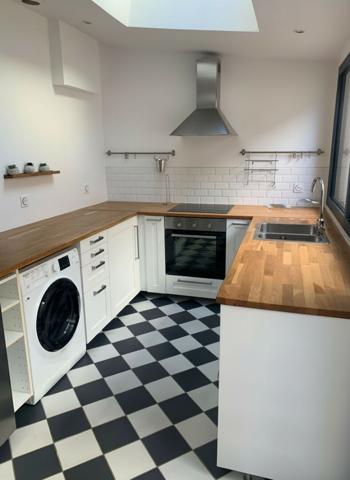 Appartement Chartres 2 pièce(s) 57.55 m2