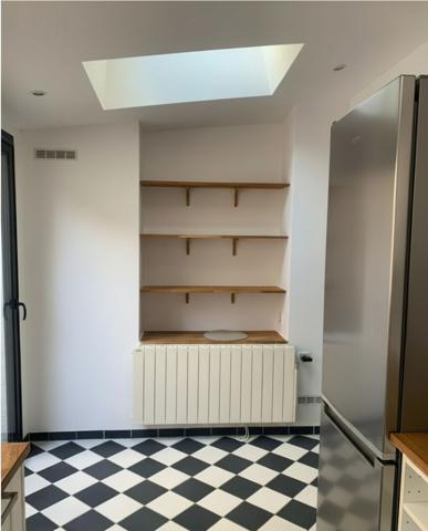 Appartement Chartres 2 pièce(s) 57.55 m2