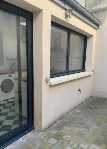 Appartement Chartres 2 pièce(s) 57.55 m2