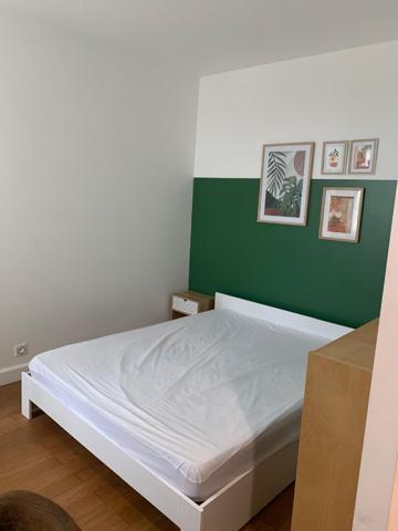 Appartement Chartres 2 pièce(s) 57.55 m2