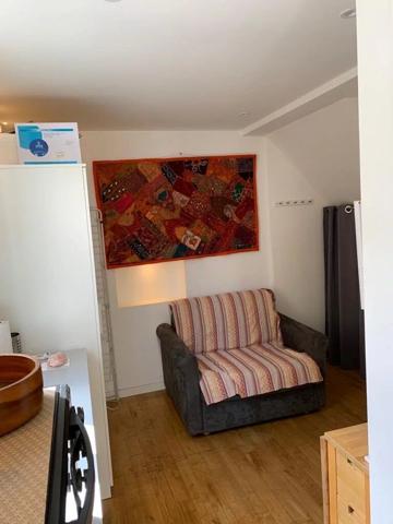 Location Studio 1 pièces 11 m2 à Revel