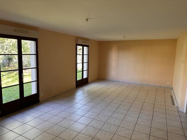 Maison à vendre |  Juillac |  4 pièces | 76 m²
