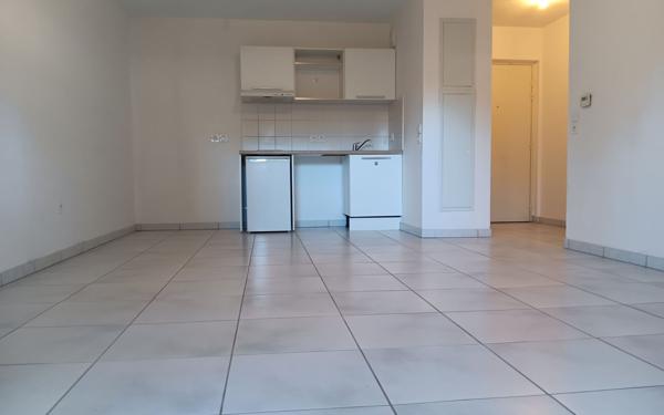 Appartement à vendre    2 pièces • 40 m2 Montpellier