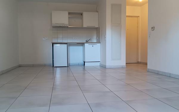 Appartement à vendre    2 pièces • 40 m2 Montpellier
