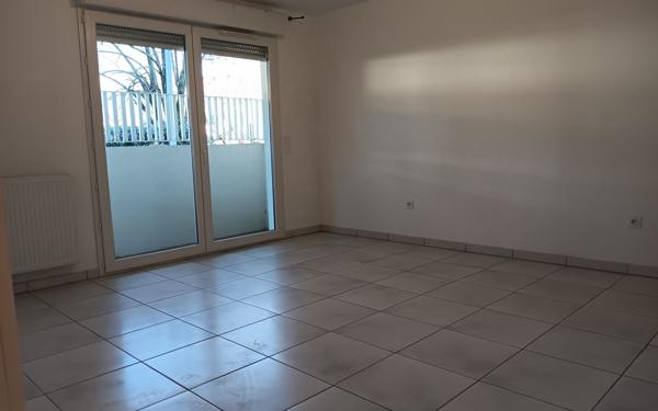 Appartement à vendre    2 pièces • 40 m2 Montpellier