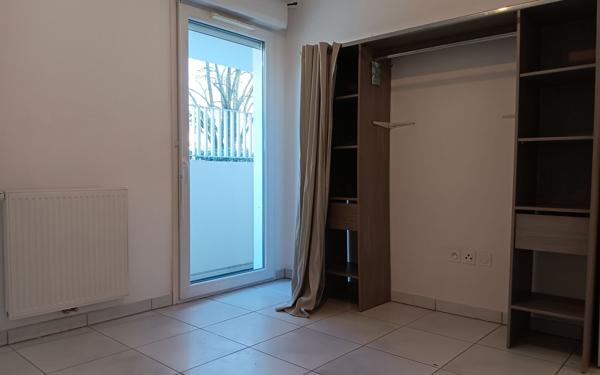 Appartement à vendre    2 pièces • 40 m2 Montpellier