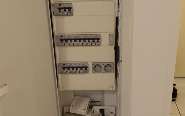 Appartement à vendre    2 pièces • 40 m2 Montpellier