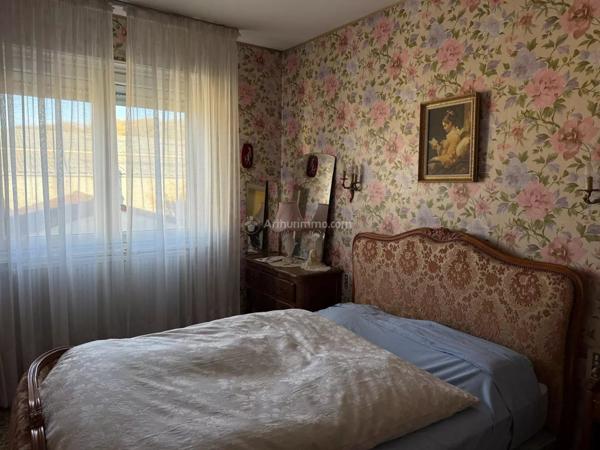 Vente Maison 4 pièces 93 m2 à Carmaux