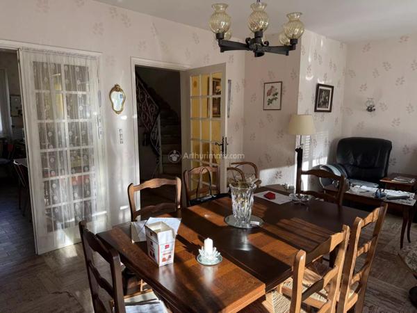 Vente Maison 4 pièces 93 m2 à Carmaux