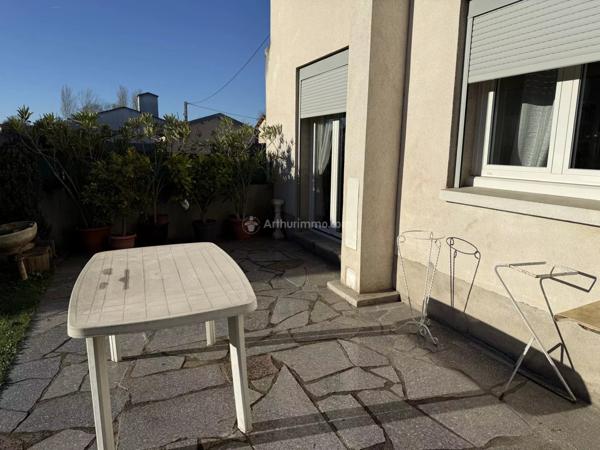 Vente Maison 4 pièces 93 m2 à Carmaux