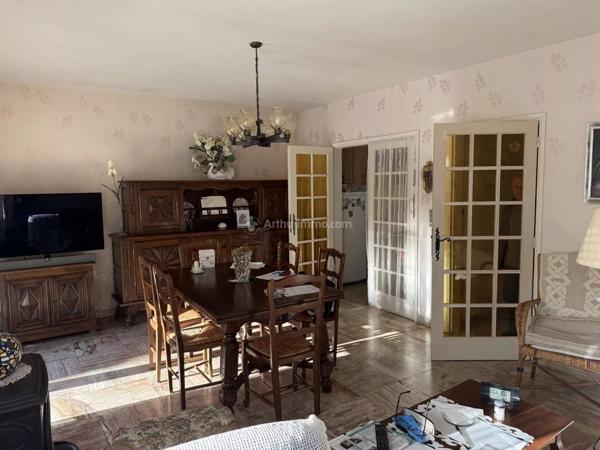 Vente Maison 4 pièces 93 m2 à Carmaux