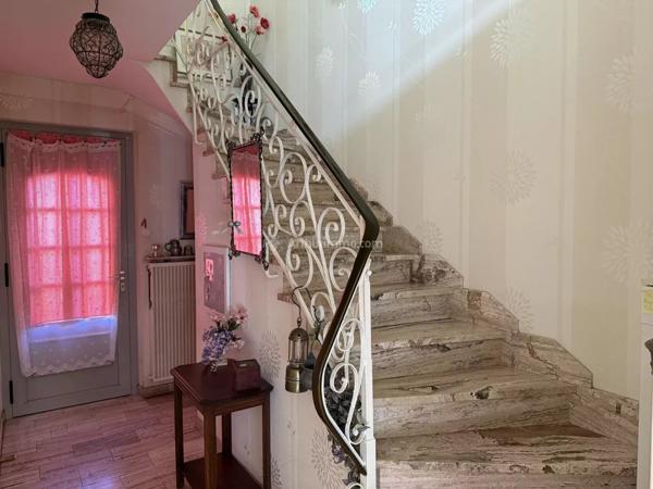 Vente Maison 4 pièces 93 m2 à Carmaux