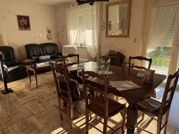 Vente Maison 4 pièces 93 m2 à Carmaux