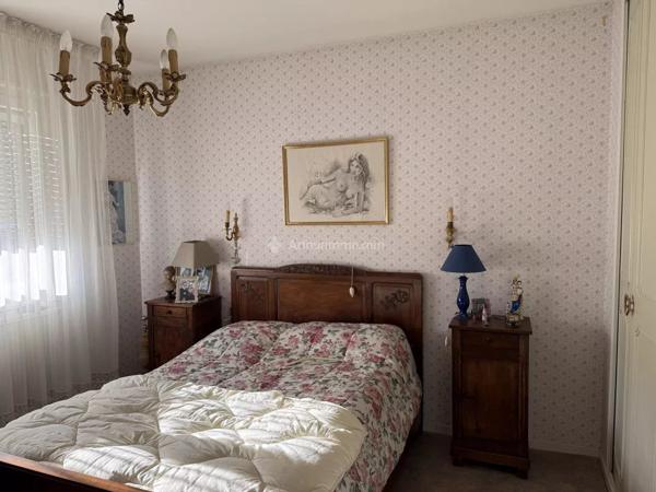 Vente Maison 4 pièces 93 m2 à Carmaux