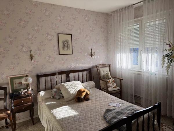 Vente Maison 4 pièces 93 m2 à Carmaux