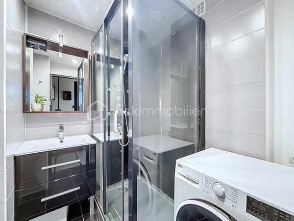 Appartement de 67,42 m²