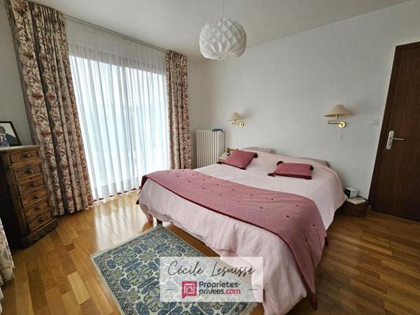 Grande maison familiale avec suite parentale de plain-pied