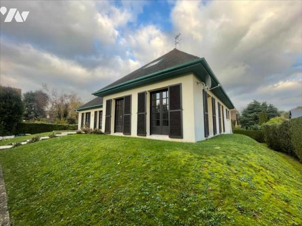 CAEN NORD MAISON 8 PIECES