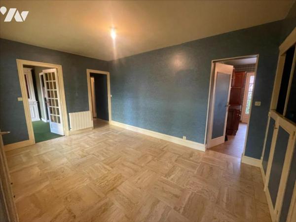 CAEN NORD MAISON 8 PIECES