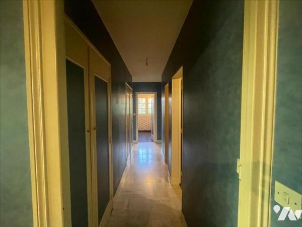 CAEN NORD MAISON 8 PIECES