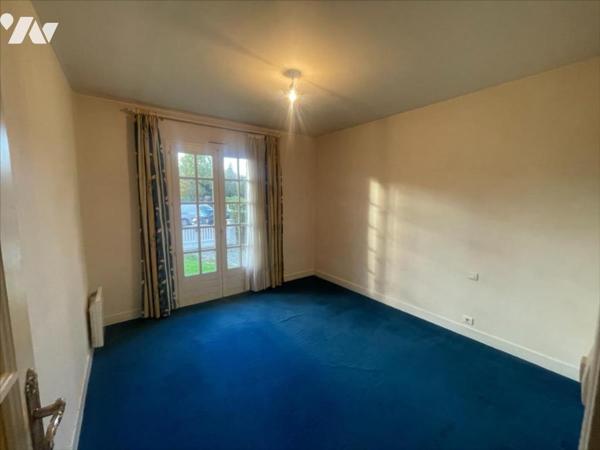 CAEN NORD MAISON 8 PIECES