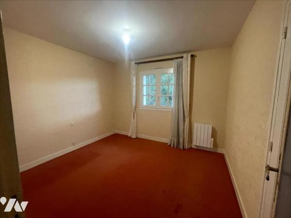 CAEN NORD MAISON 8 PIECES