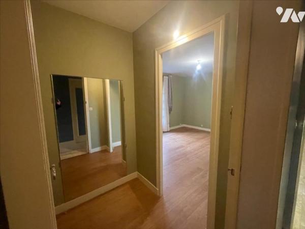 CAEN NORD MAISON 8 PIECES