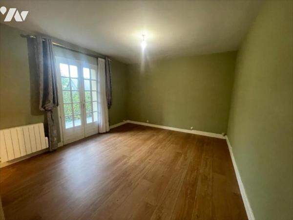 CAEN NORD MAISON 8 PIECES