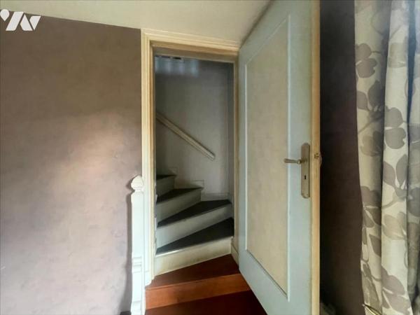 CAEN NORD MAISON 8 PIECES