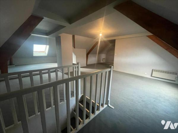 CAEN NORD MAISON 8 PIECES