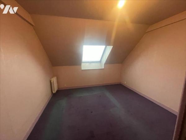 CAEN NORD MAISON 8 PIECES