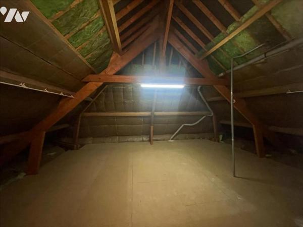 CAEN NORD MAISON 8 PIECES