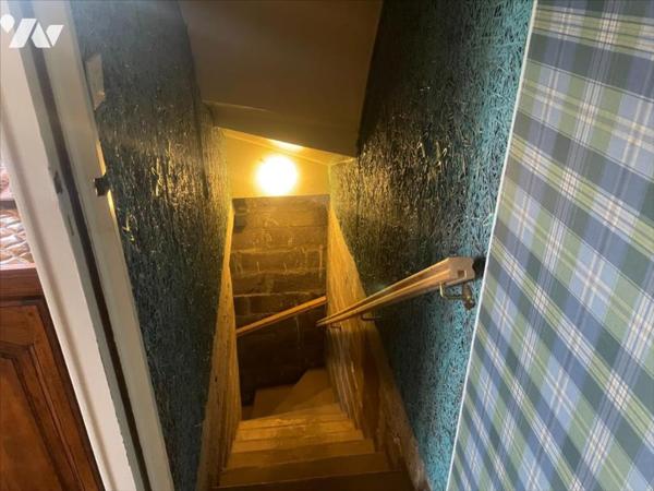 CAEN NORD MAISON 8 PIECES