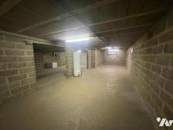 CAEN NORD MAISON 8 PIECES