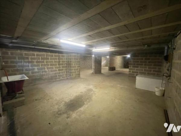 CAEN NORD MAISON 8 PIECES