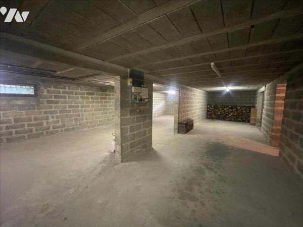 CAEN NORD MAISON 8 PIECES