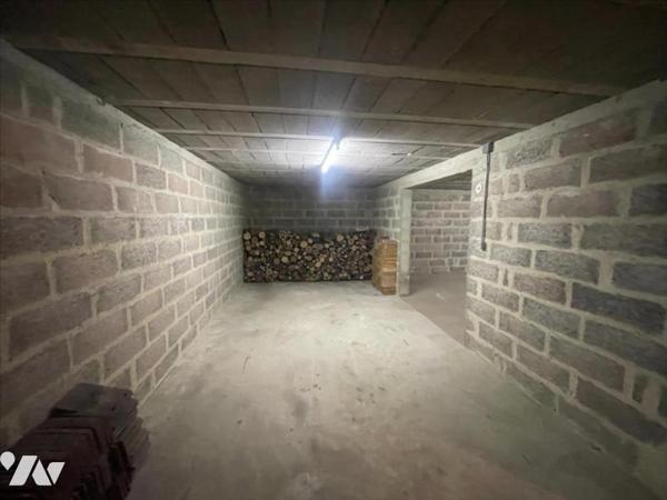 CAEN NORD MAISON 8 PIECES