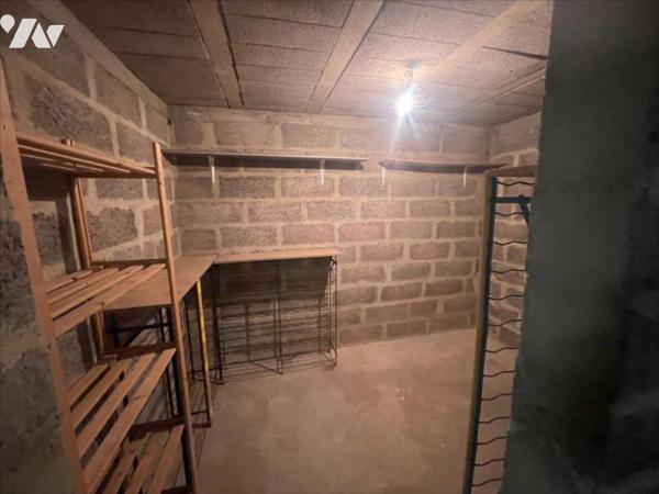 CAEN NORD MAISON 8 PIECES