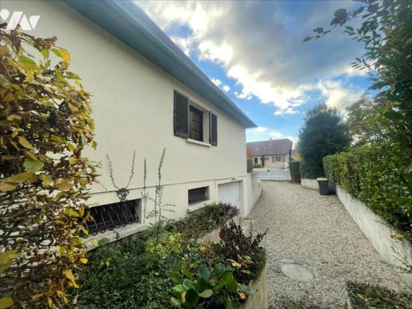 CAEN NORD MAISON 8 PIECES