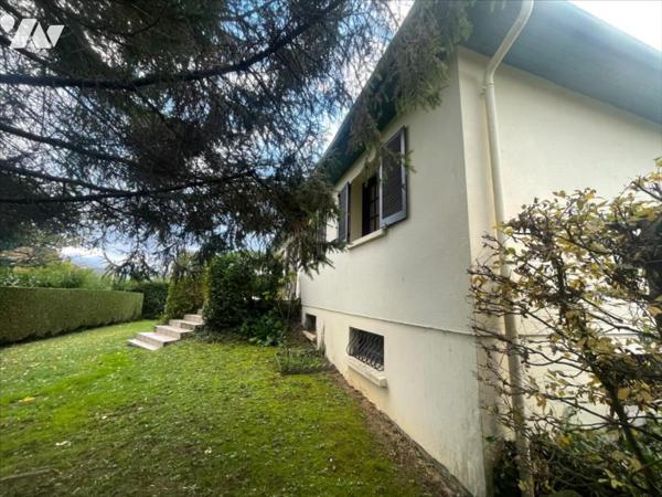 CAEN NORD MAISON 8 PIECES