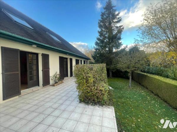 CAEN NORD MAISON 8 PIECES