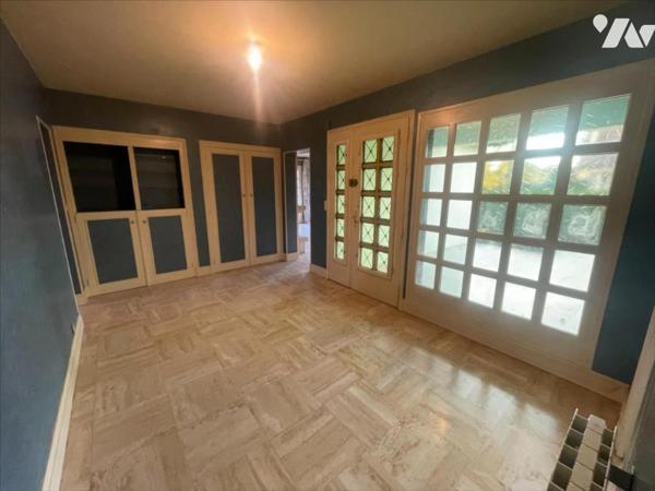 CAEN NORD MAISON 8 PIECES