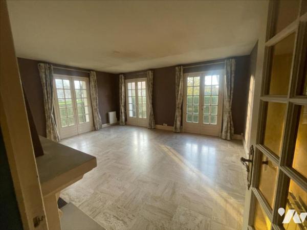 CAEN NORD MAISON 8 PIECES