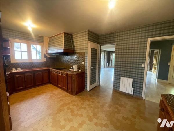 CAEN NORD MAISON 8 PIECES