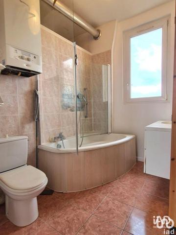 Location appartement 2 pièces 37 m² Clamart