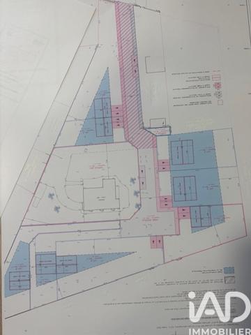 Terrain à vendre 500 m² Annet-sur-Marne