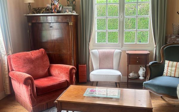 Maison à vendre    6 pièces •  Compiègne